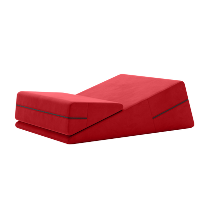 Wedge & Ramp Combo