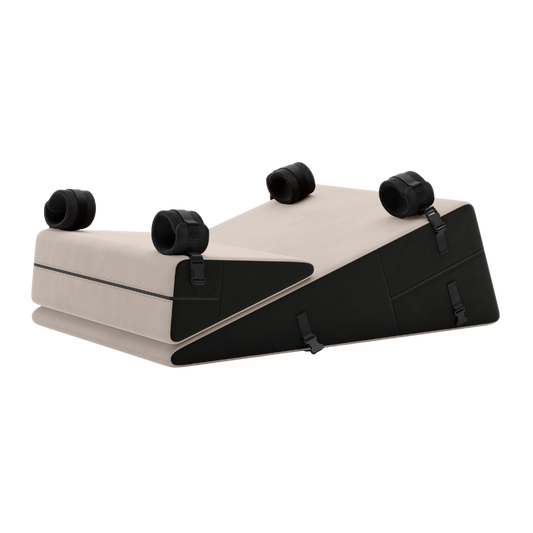 Bondage Wedges & Ramps