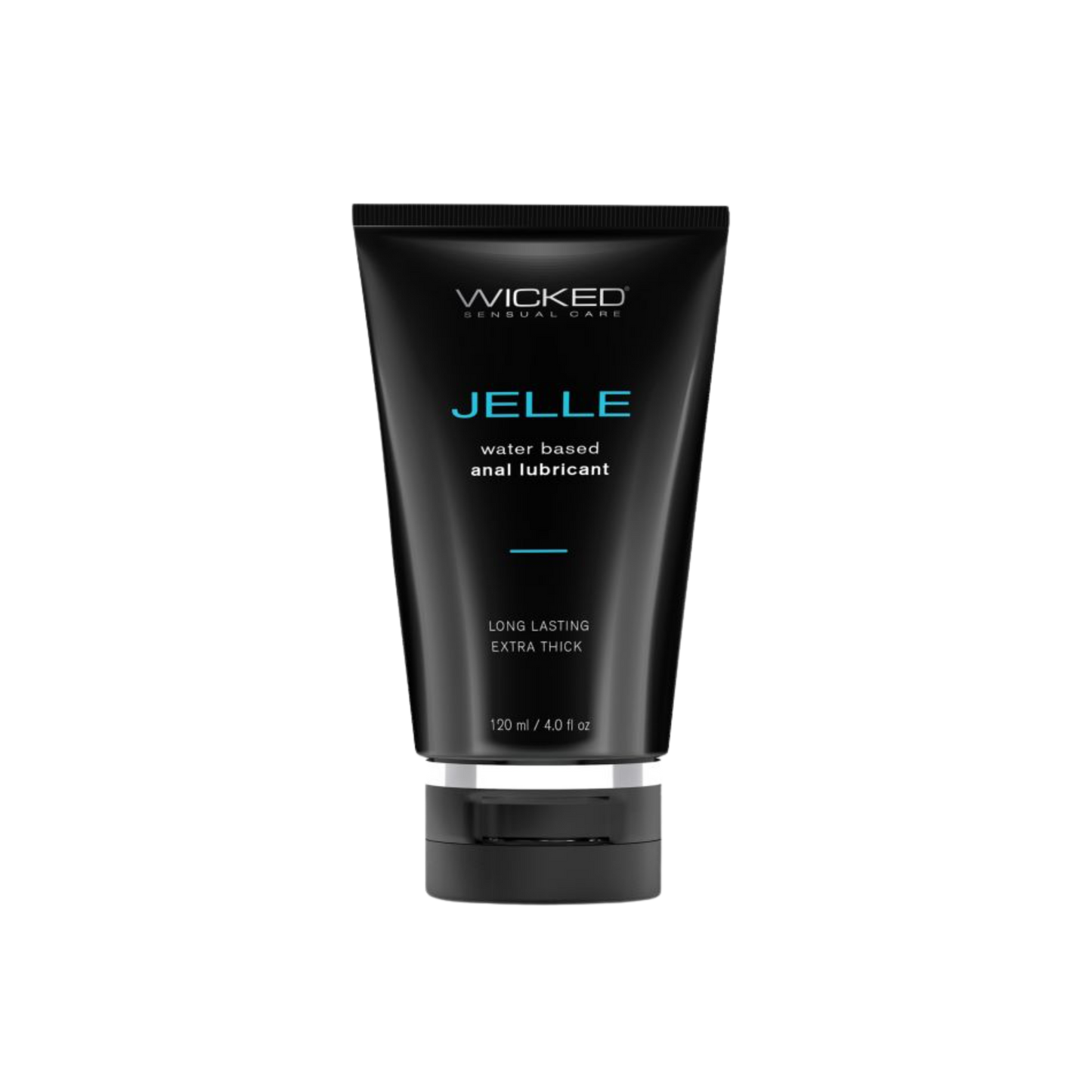 Wicked Jelle (Backdoor)