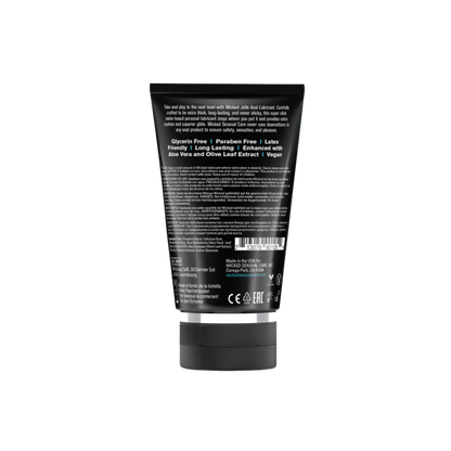 Wicked Jelle (Backdoor)