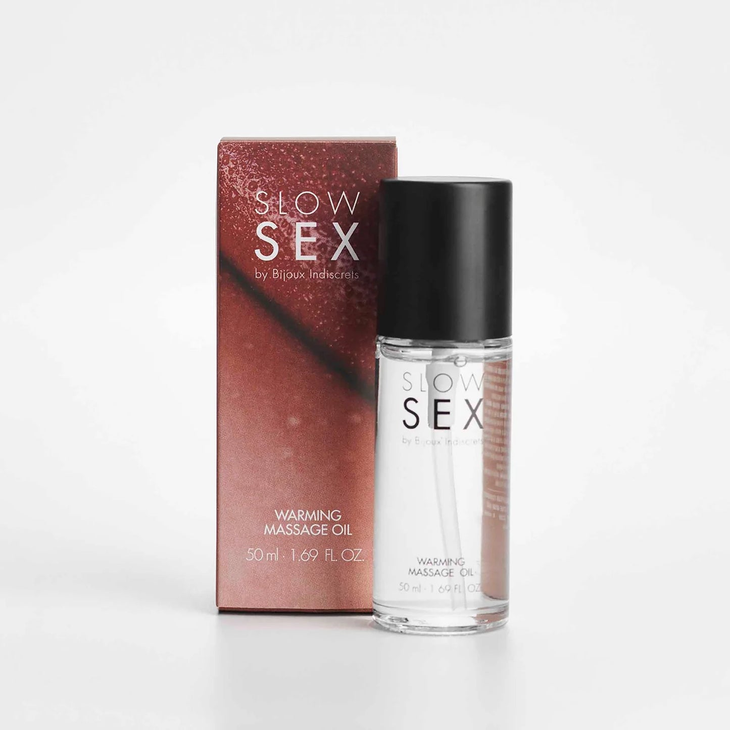Warming Massage Gel
