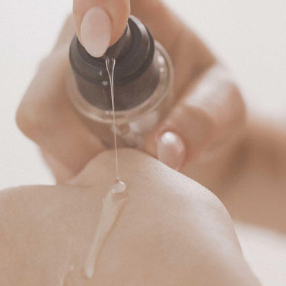 Warming Massage Gel