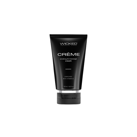 Creme Lubricant