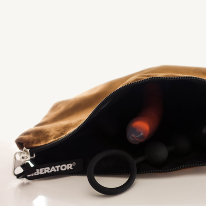 Zappa Toy Bag
