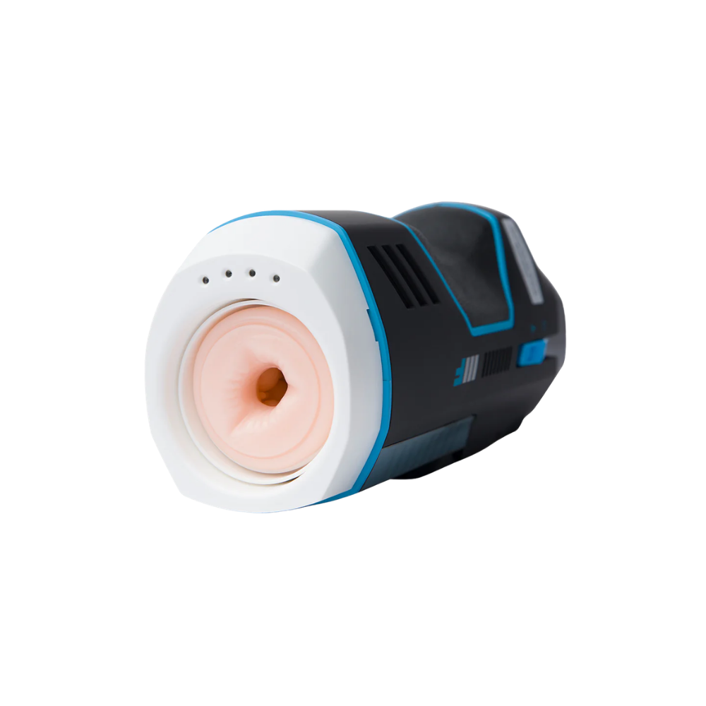 Blowbot
