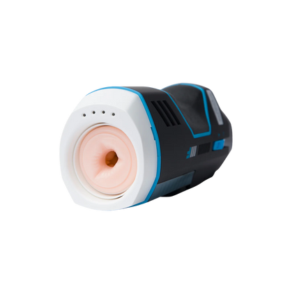 Blowbot