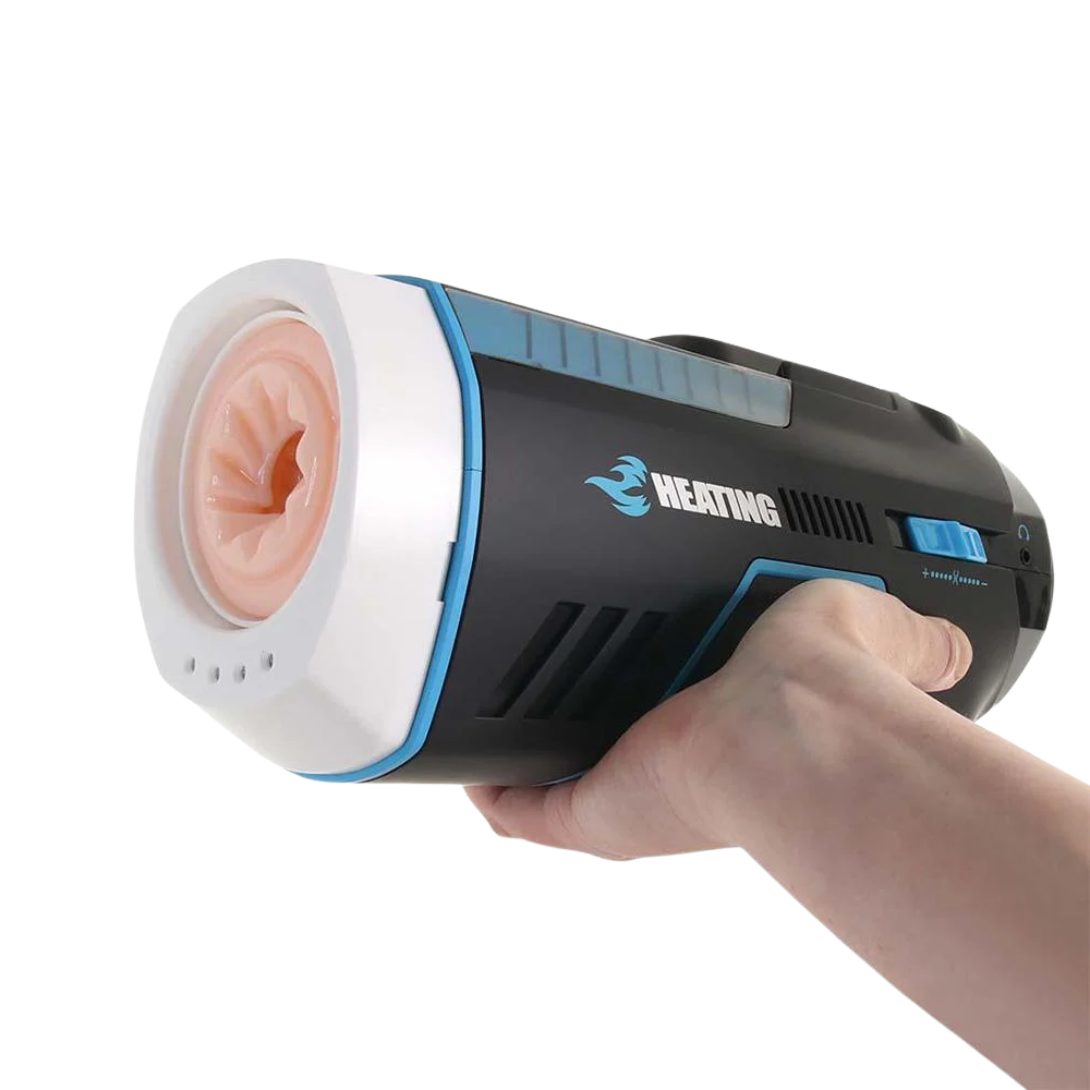 Blowbot