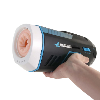 Blowbot