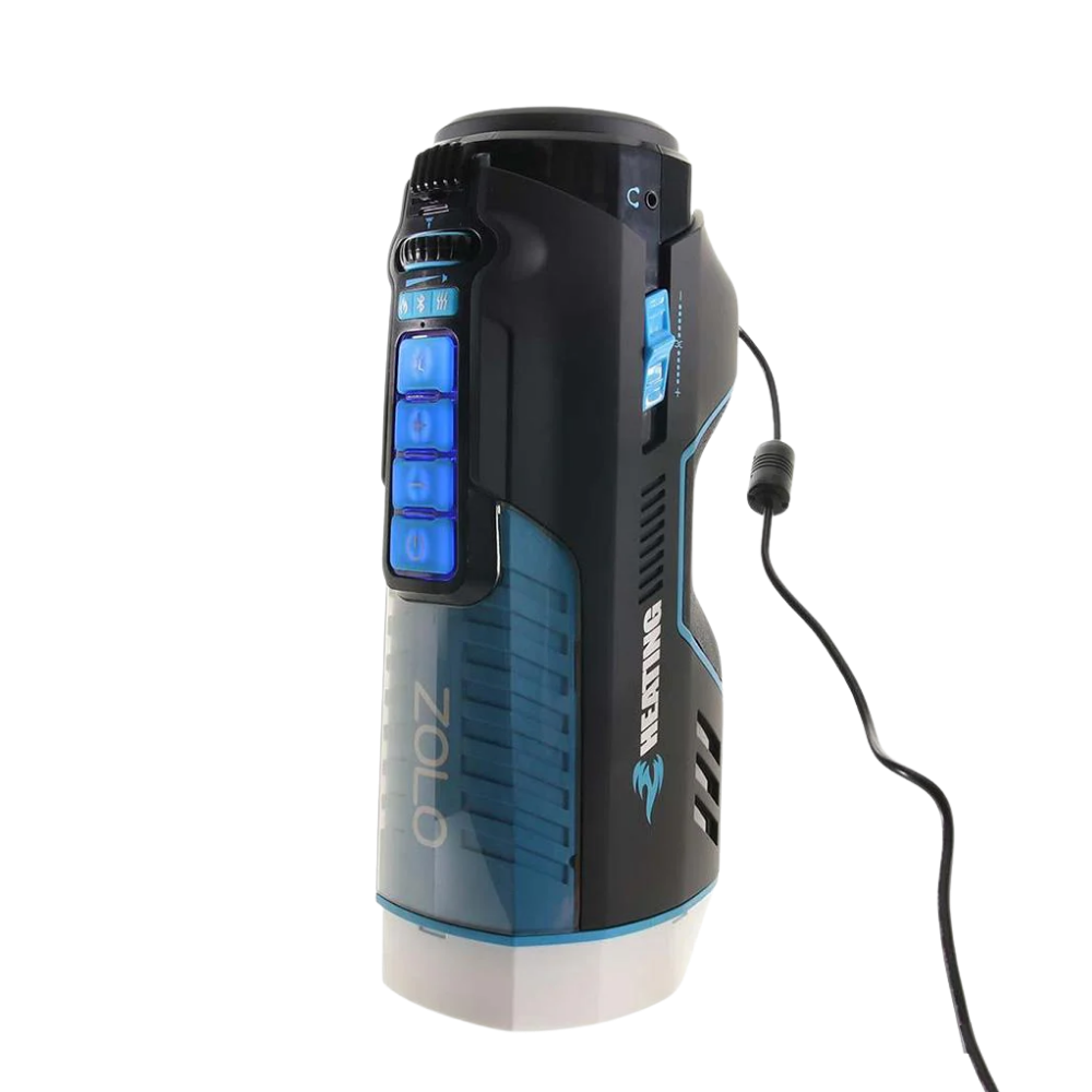 Blowbot