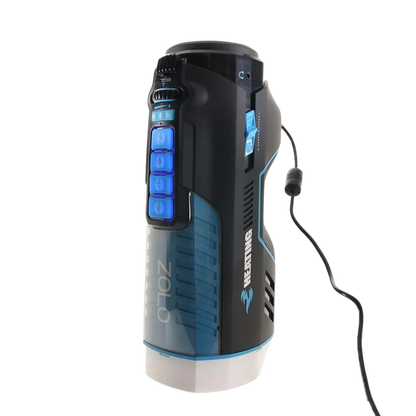 Blowbot