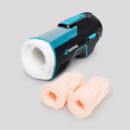 Blowbot
