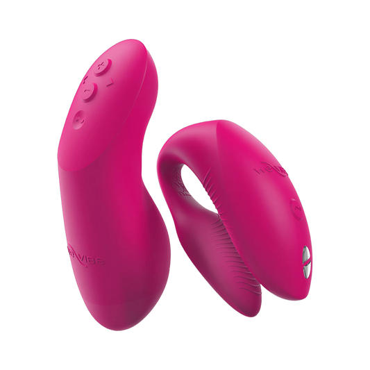 We-Vibe Chorus Pro