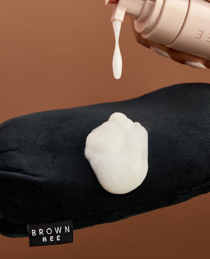 Self Tanner Application Mit