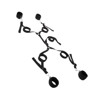 Under The Bed System