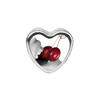 Massage Candle - Flavored