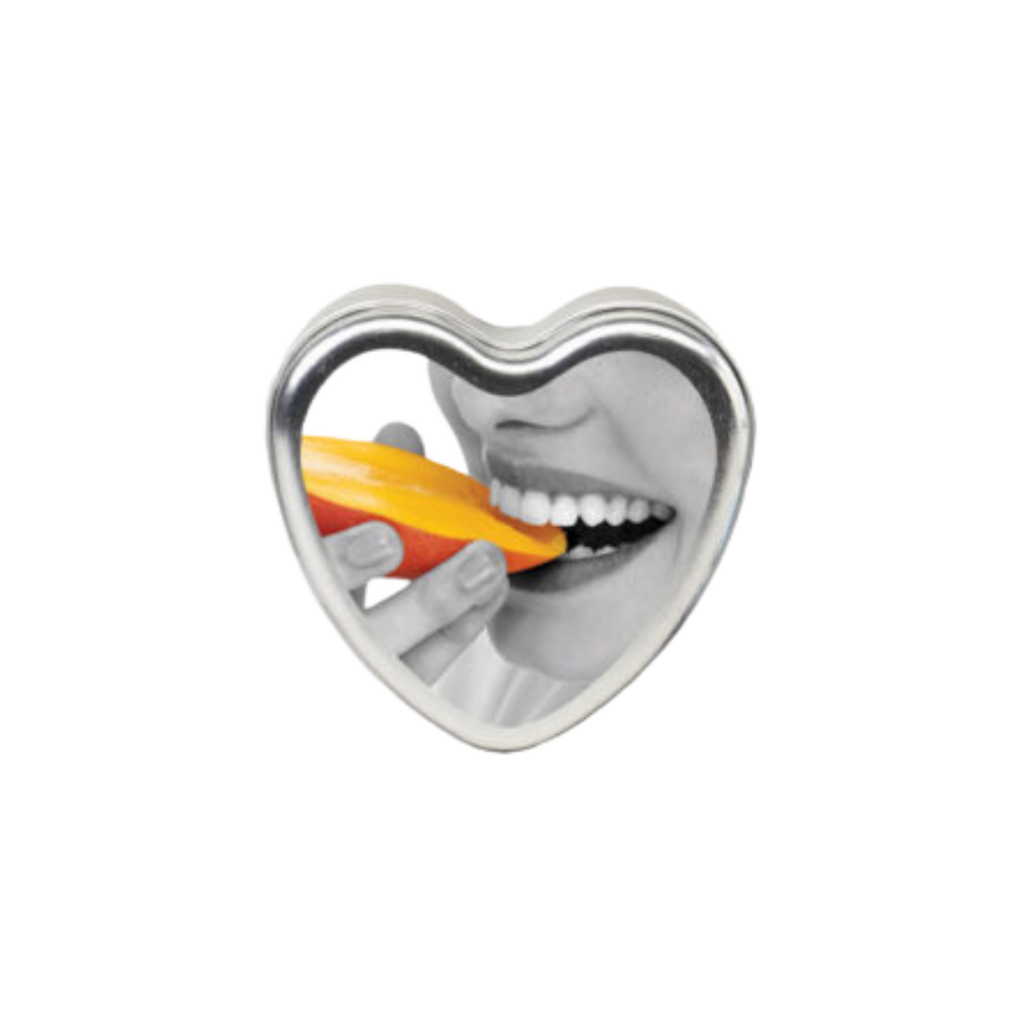 Massage Candle - Flavored