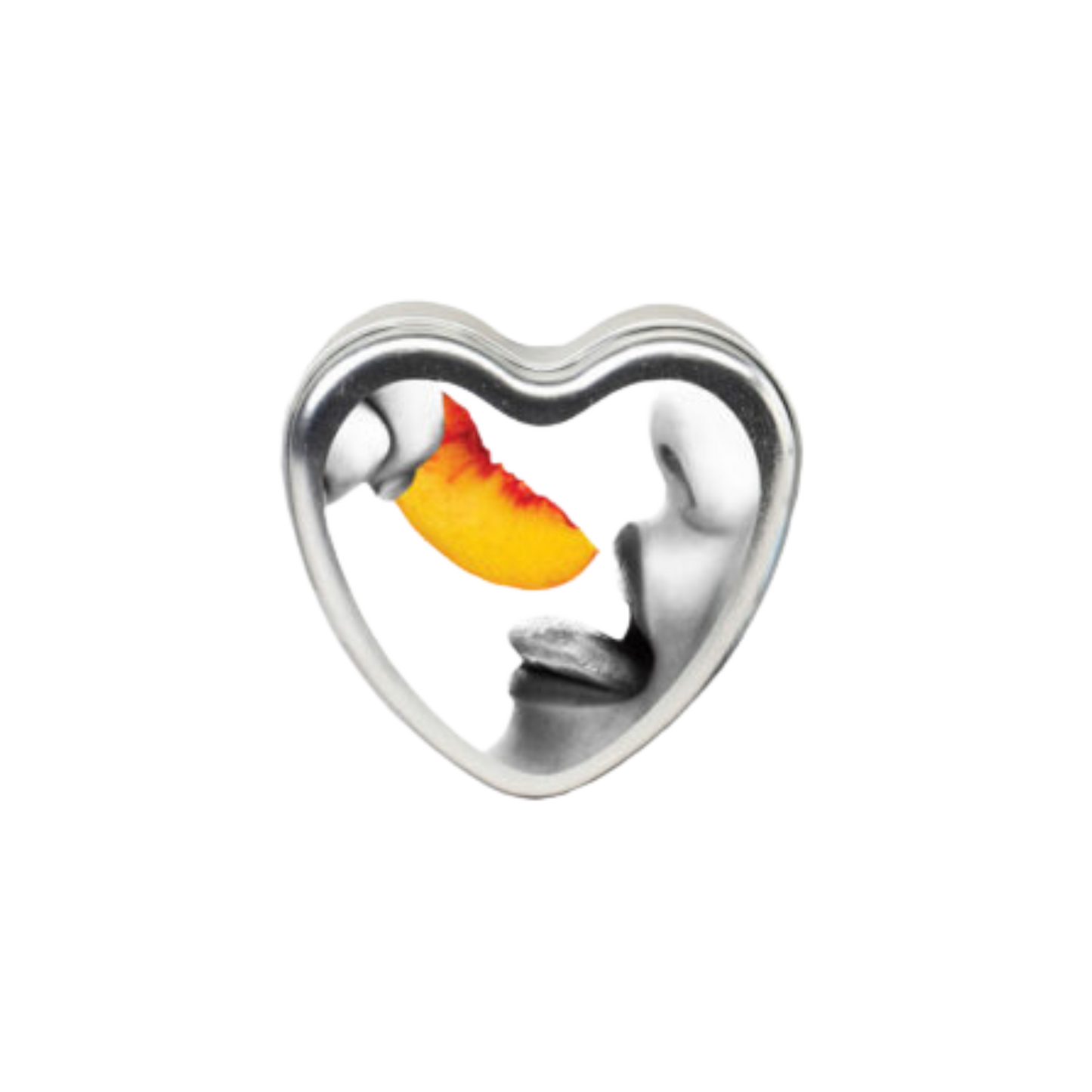 Massage Candle - Flavored