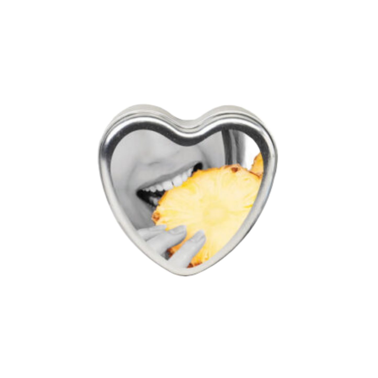 Massage Candle - Flavored