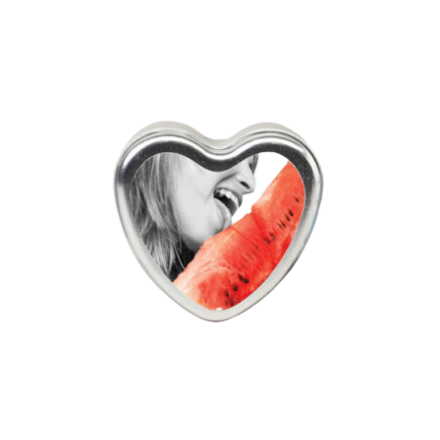 Massage Candle - Flavored