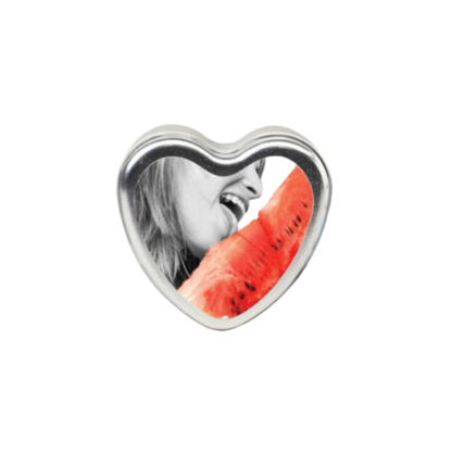 Massage Candle - Flavored