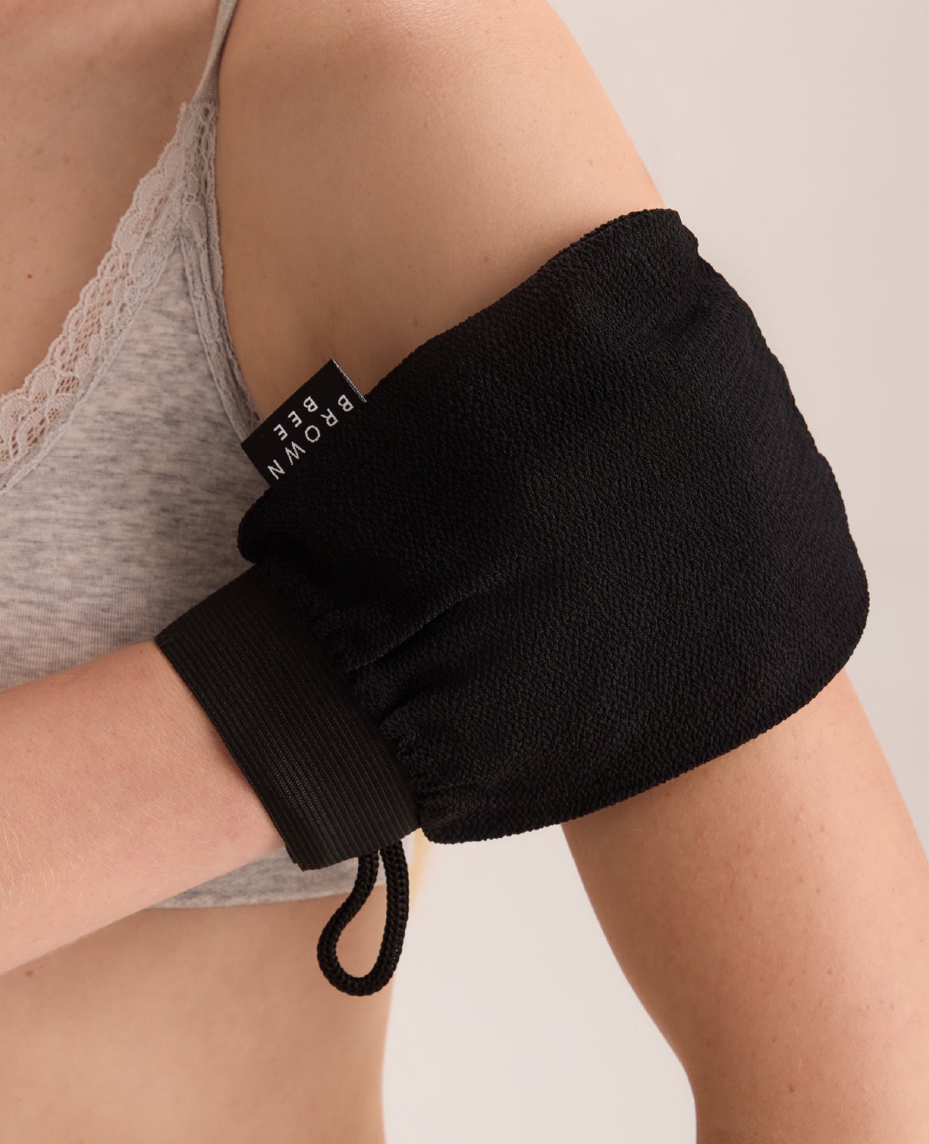 Exfoliating Mitt