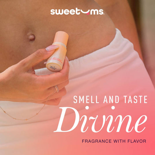 Sweet Spot -  Flavored Fragrance Beauty Perfume