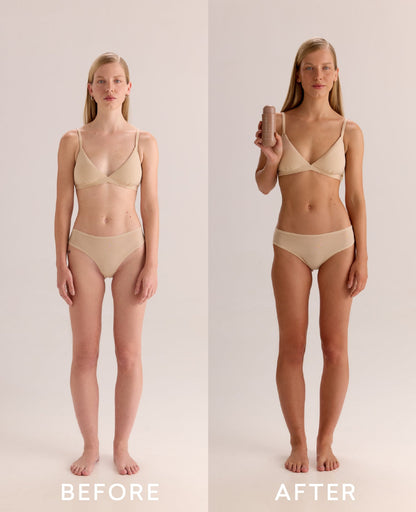 Gradual Tan Daily Moisturizer
