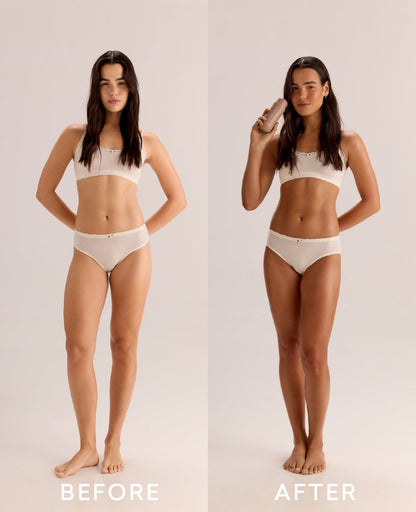 Gradual Tan Daily Moisturizer