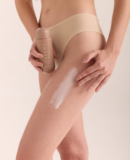 Gradual Tan Daily Moisturizer
