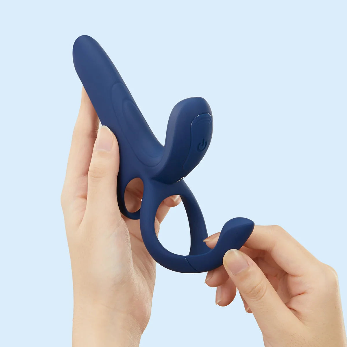 Pleasure Pivot