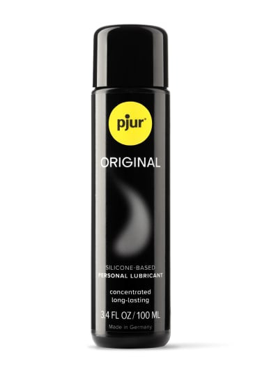 BACK DOOR Relaxing Lubricant