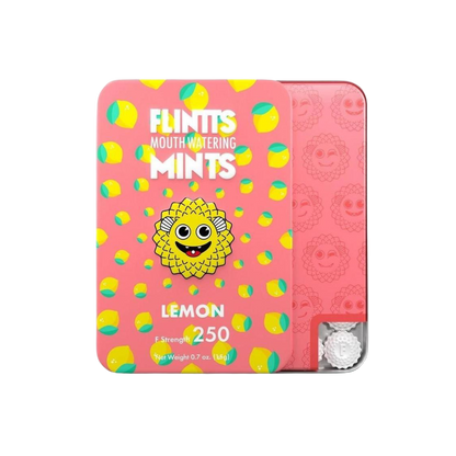 Flintt Mints