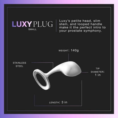 Luxy