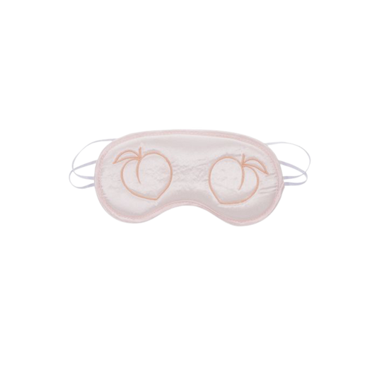 Peaches N Creame Blindfold