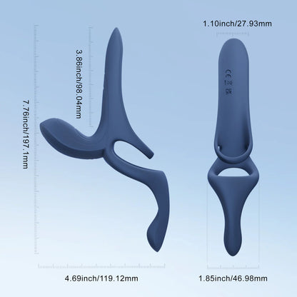Pleasure Pivot