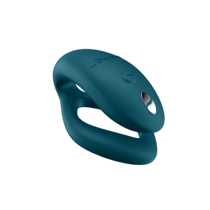 wearable couples vibrator, remote control intimacy toy