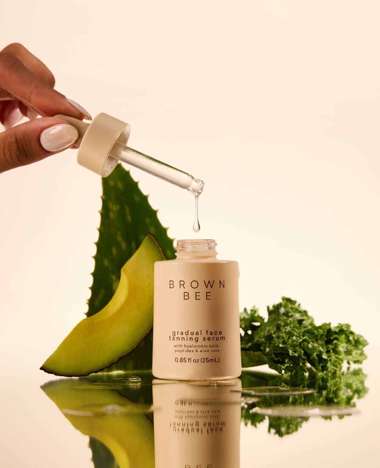 Gradual Tanning Ritual