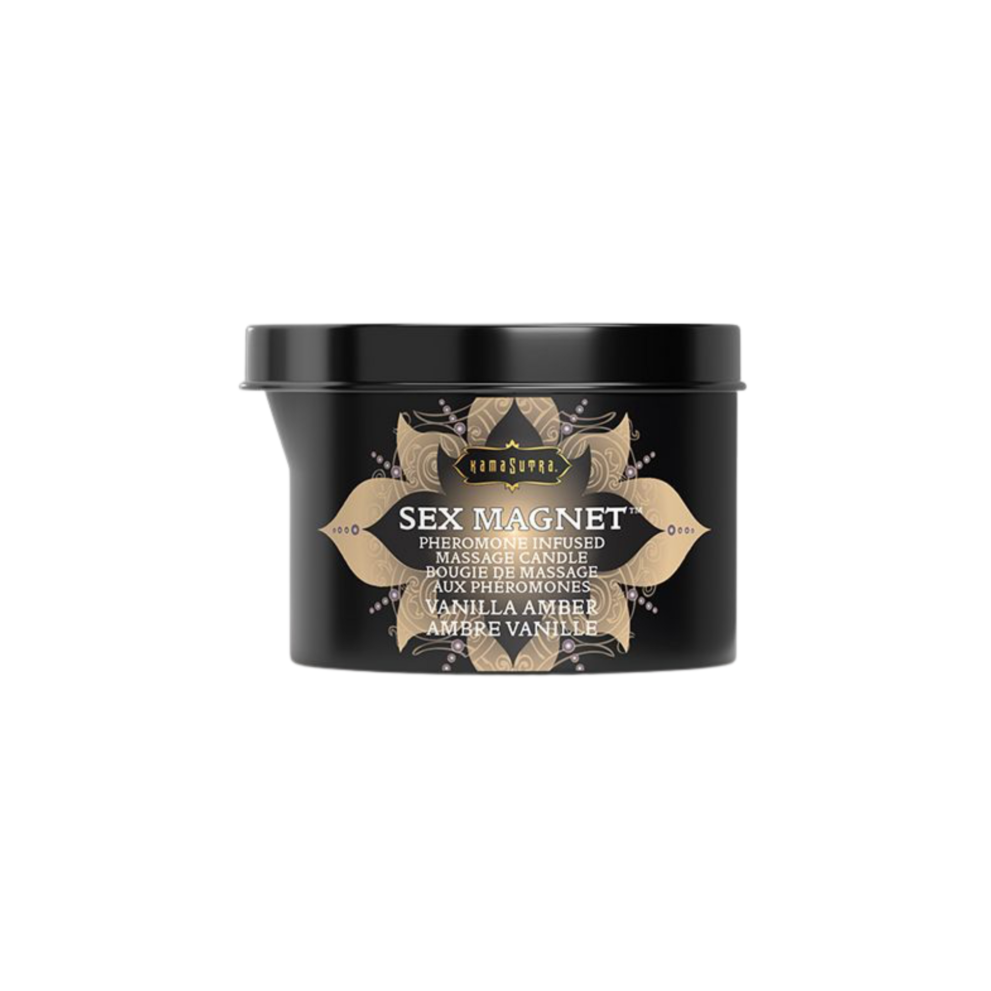 night ritual intimacy set, warming touch and glide products