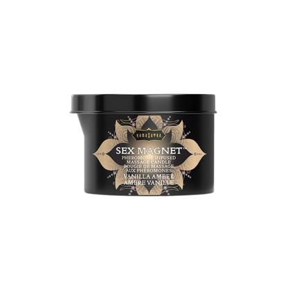 night ritual intimacy set, warming touch and glide products