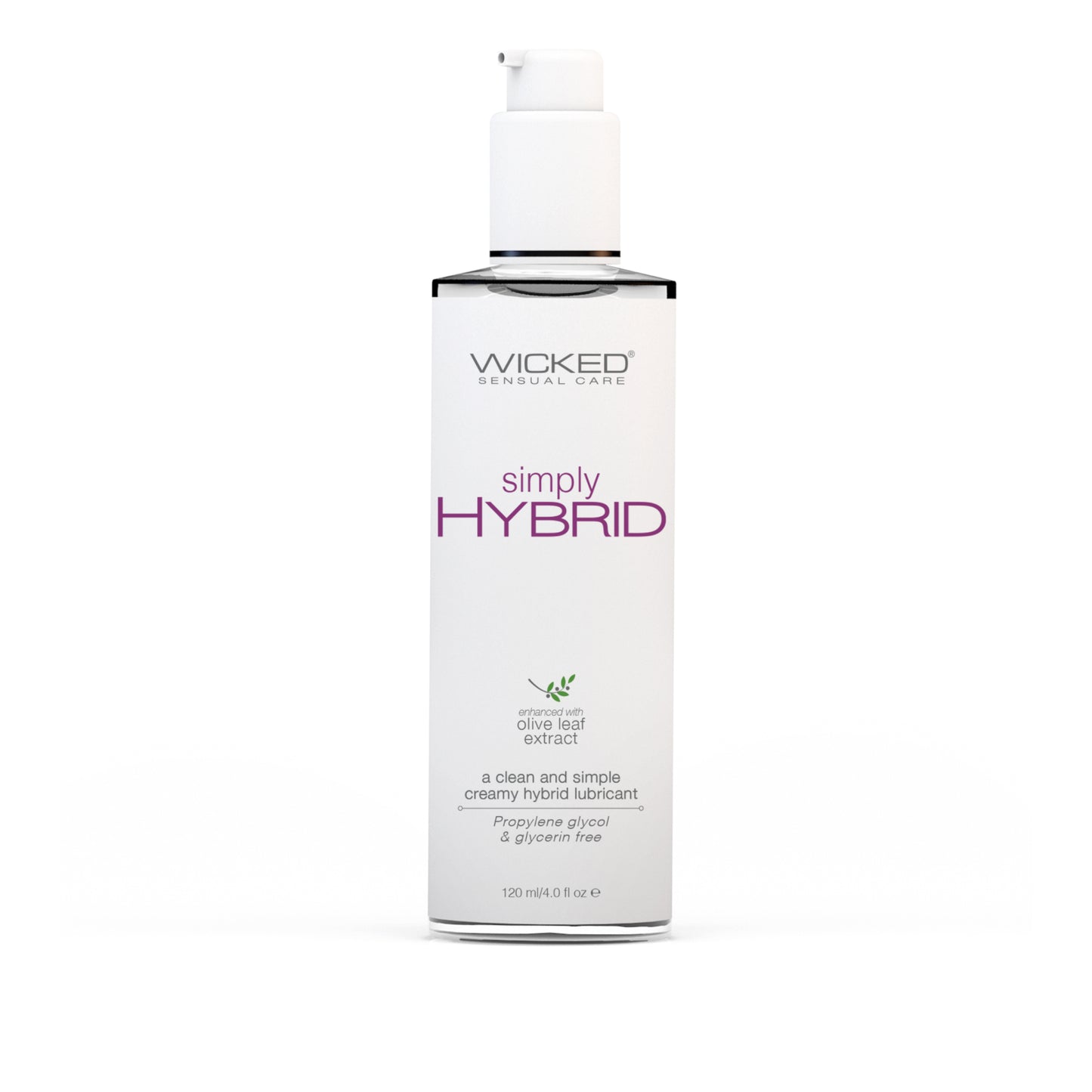Hybrid Lubricant
