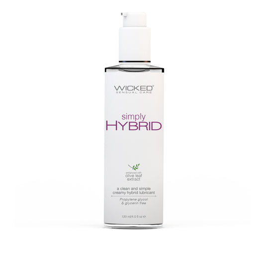 Hybrid Lubricant