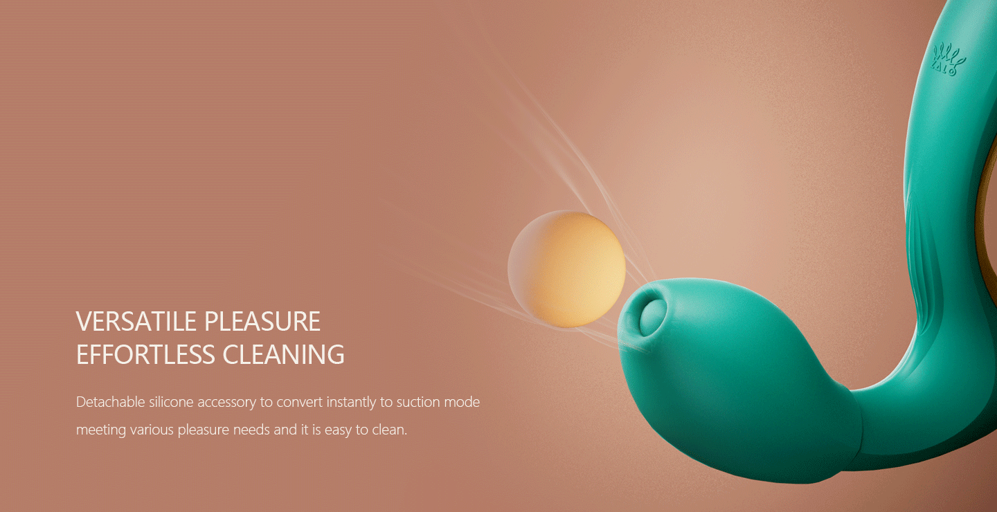 Talis G-Spot PulseWave Vibrator