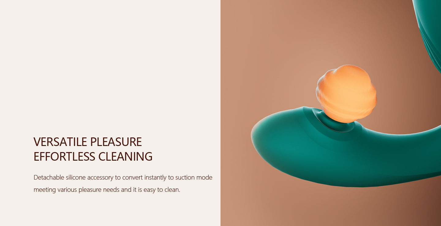 Talis G-Spot PulseWave Vibrator