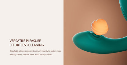 Talis G-Spot PulseWave Vibrator