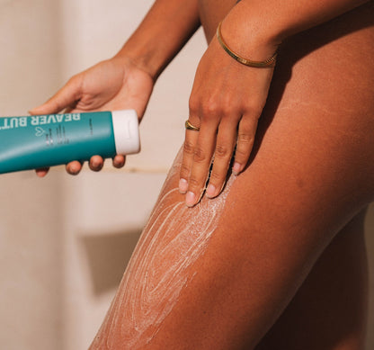 Exfoliating Polishing Cream