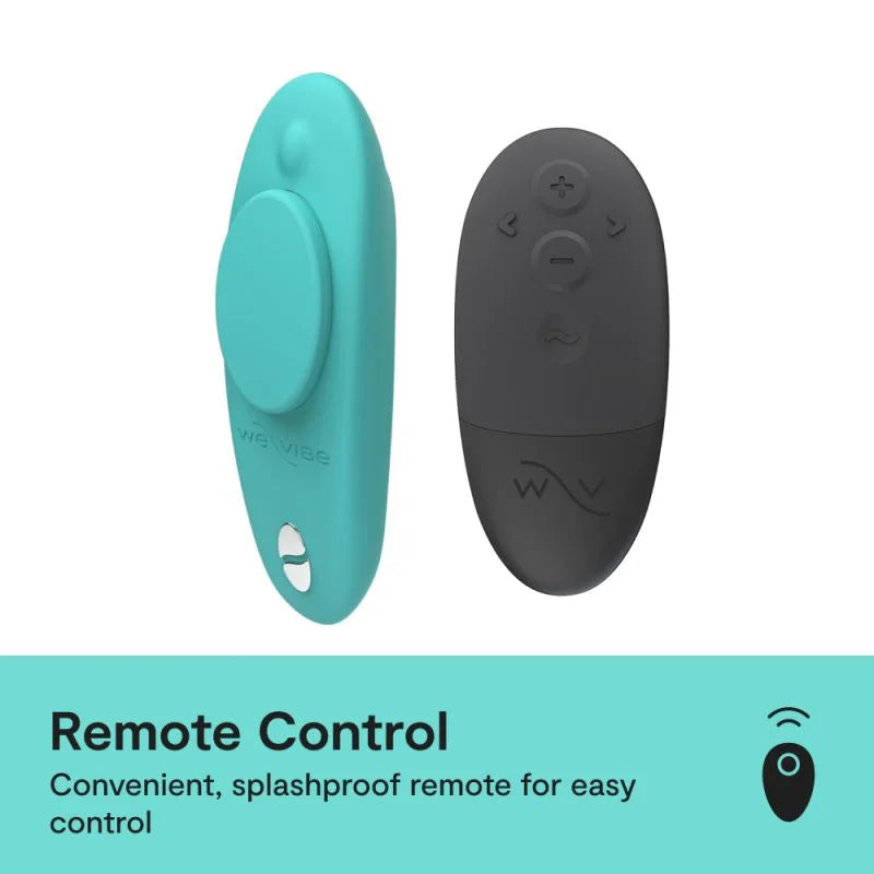 We-Vibe Moxi+