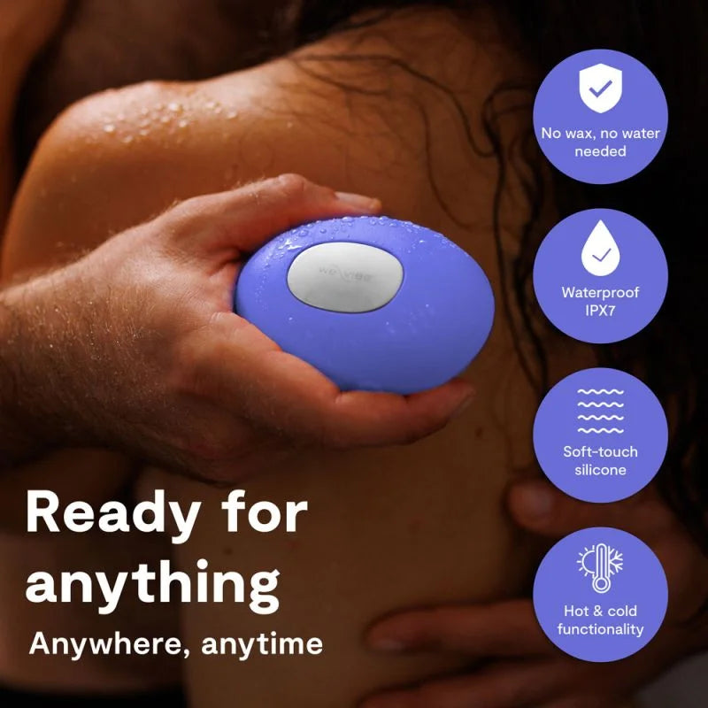 We-Vibe Temp